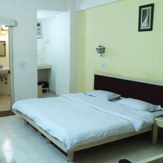 Hotel Ambassador, Dehradun 3
